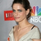 Amanda Peet