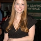 amber benson