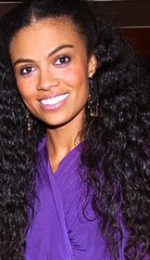 Amel Larrieux