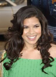 America Georgine Ferrera