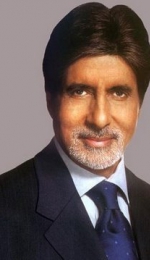 Amitabh Bachchan