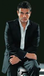 Amr Diab