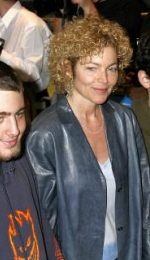 Amy Irving