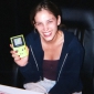 Amy Jo Johnson