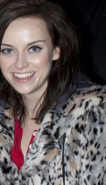 Amy Macdonald