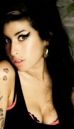 Amy Winehouse