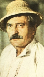 Amza Pellea