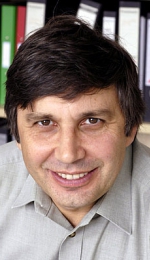 Andre Geim