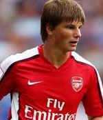 Andrei Arshavin