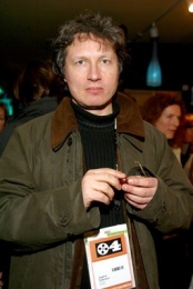 Andrei Nekrasov