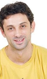 Andrei Vasluianu