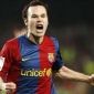 Andres Iniesta