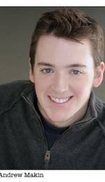 Andrew Mackin