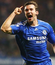 Andriy Shevchenko