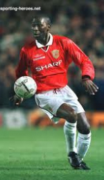 Andy Cole