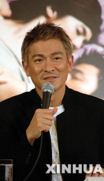 Andy Lau