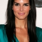 Angie Harmon