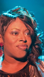 Angie Stone