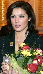Anna Netrebko