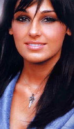 Anna Tatangelo