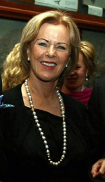 Anni-Frid Lyngstad