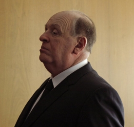 Anthony Hopkins