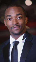 Anthony Mackie