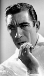 Anthony Quinn