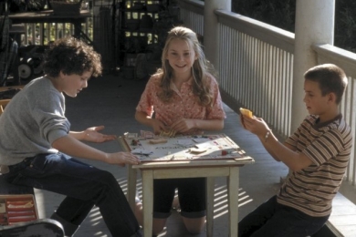 Anton Yelchin