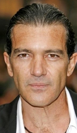 Antonio Banderas