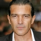 Antonio Banderas