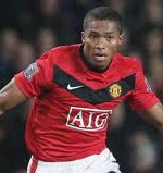 Antonio Valencia