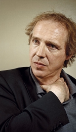 Arnaud Desplechin