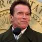 Arnold Schwarzenegger