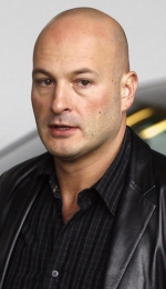 Arpad Paszkany