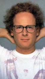 Art Garfunkel
