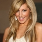 Ashley Tisdale