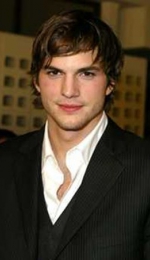 Ashton Kutcher