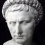 August - Caius Iulius Caesar Octavianus Augustus