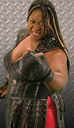 Awesome Kong