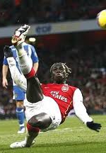 Bacary Sagna