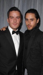 Balthazar Getty