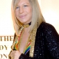 barbra streisand