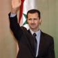 Bashar al-Assad