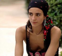 Bebe Rebolledo