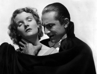 Bela Lugosi