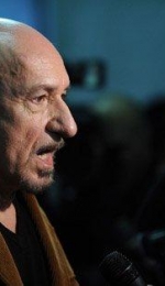 Ben Kingsley