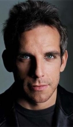 Ben Stiller