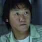 Benedict Wong