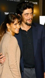 Benicio Del Toro